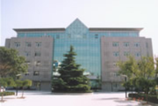 北京商贸学校